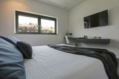 Apartamento Inoltre Suite