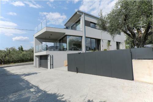 Apartamento Inoltre Suite