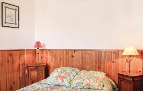 Holiday Home Le Rivage