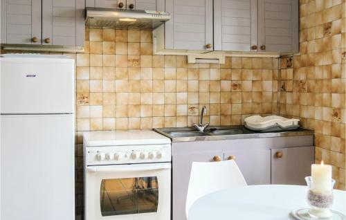 Holiday Home Le Rivage