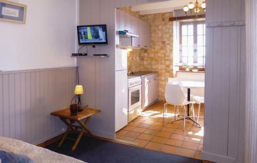 Holiday Home Le Rivage