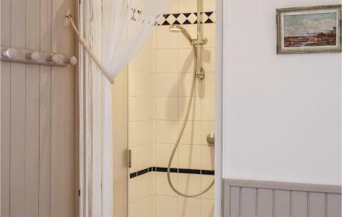 Holiday Home Le Rivage