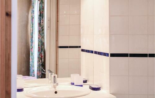 Holiday Home Le Rivage