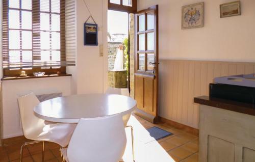Holiday Home Le Rivage
