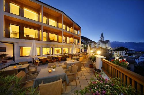 Hotel Sonne