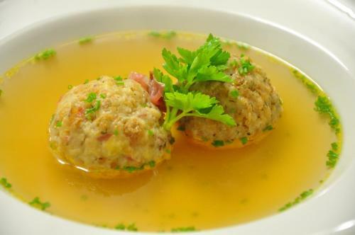 Hotel Restaurant Traube