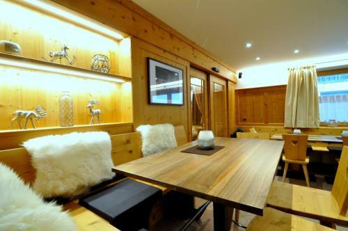 Hotel Restaurant Traube