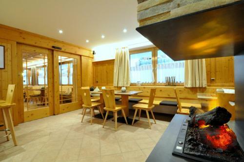 Hotel Restaurant Traube