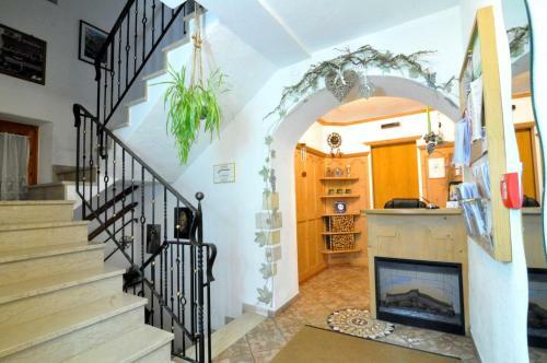 Hotel Restaurant Traube