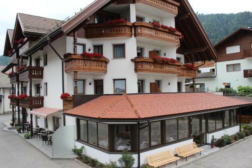 Hotel Schmalzlhof