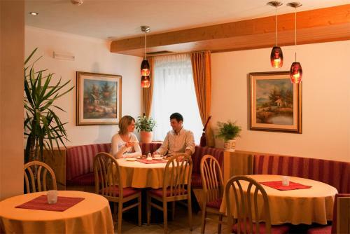 Hotel Schmalzlhof