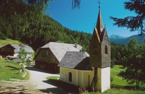 Hotel Schmalzlhof