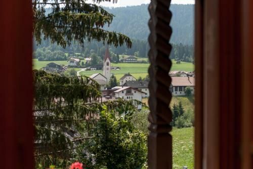 Apartamento Residence Pichlerhof
