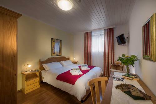 Hotel Bagni Di Salomone
