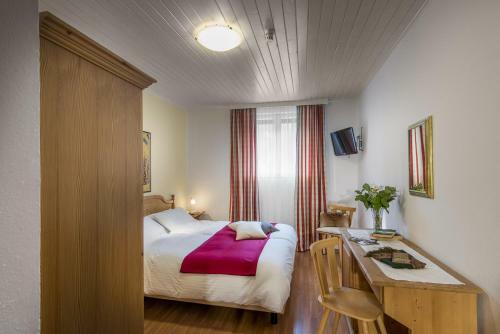 Hotel Bagni Di Salomone