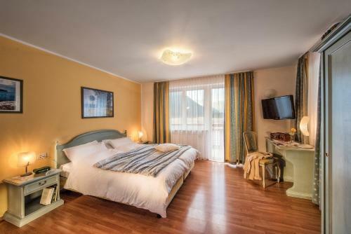 Hotel Bagni Di Salomone