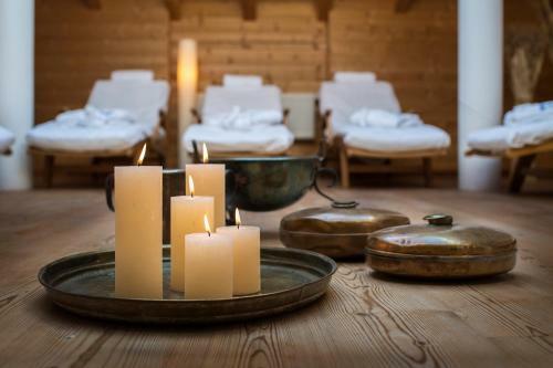 Hotel Bagni Di Salomone