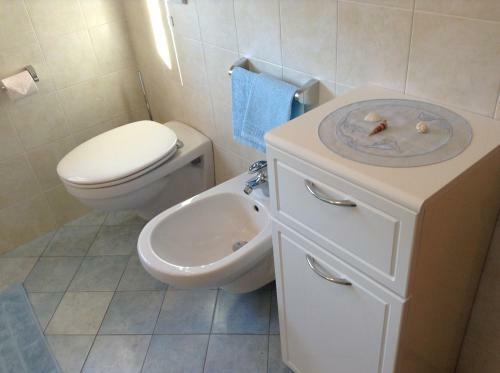 Apartamento Appartement Oberlechnerhof