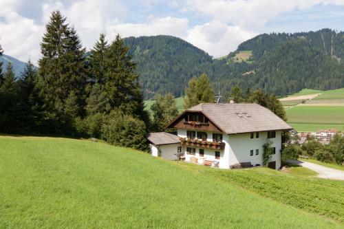 Apartamento Appartement Oberlechnerhof
