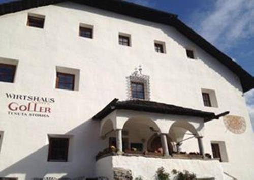 Hostal Ansitz Goller