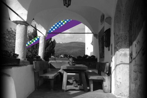 Hostal Ansitz Goller