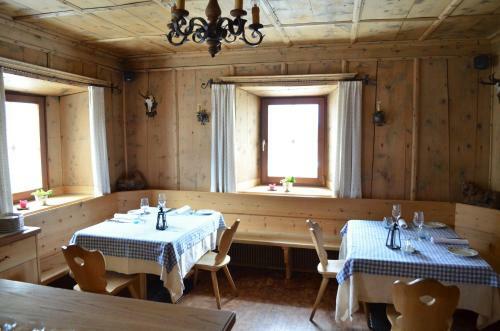 Hostal Ansitz Goller