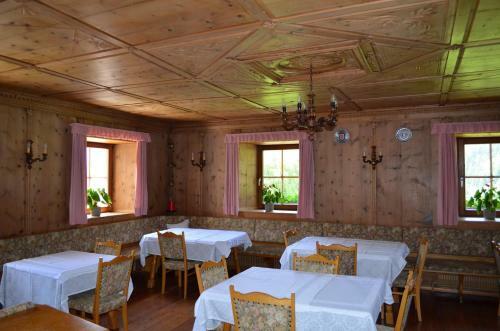 Hostal Ansitz Goller