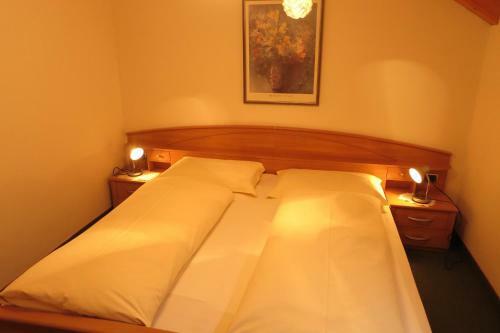 Aparthotel Apartments Residence Montana