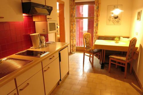 Aparthotel Apartments Residence Montana