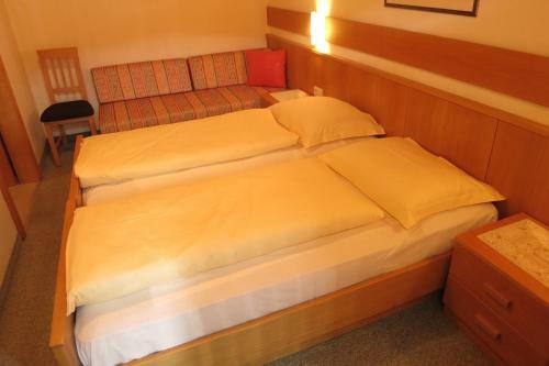 Aparthotel Apartments Residence Montana