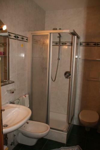 Aparthotel Apartments Residence Montana