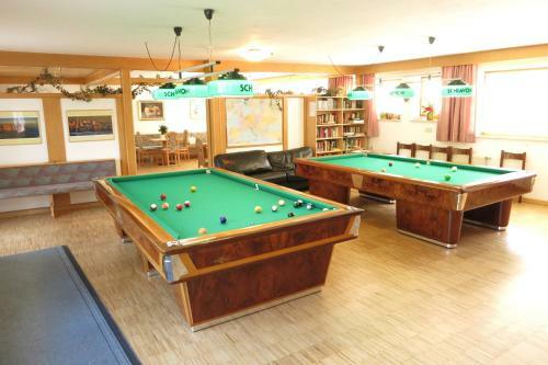 Aparthotel Apartments Residence Montana