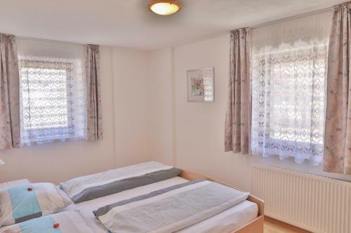 Apartamento Appartements Wiesenheim