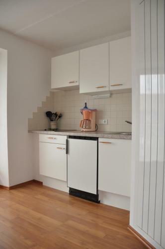 Apartamento Appartements Wiesenheim