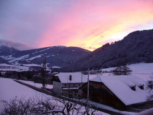 Apartamento Appartements Wiesenheim