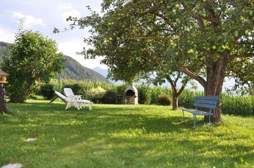 Apartamento Appartements Wiesenheim