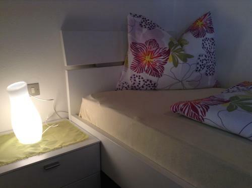 Bed & Breakfast Oberlechnerhof