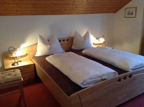 Bed & Breakfast Oberlechnerhof