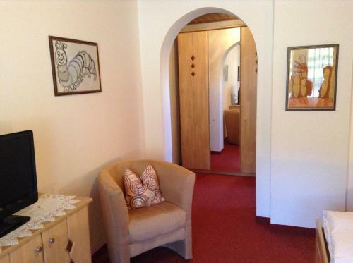 Bed & Breakfast Oberlechnerhof