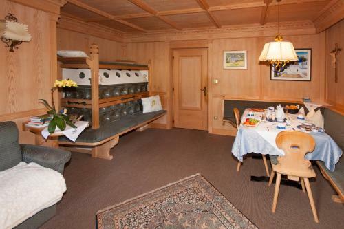 Bed & Breakfast Oberlechnerhof