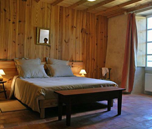 Bed & Breakfast Domaine De Provensol