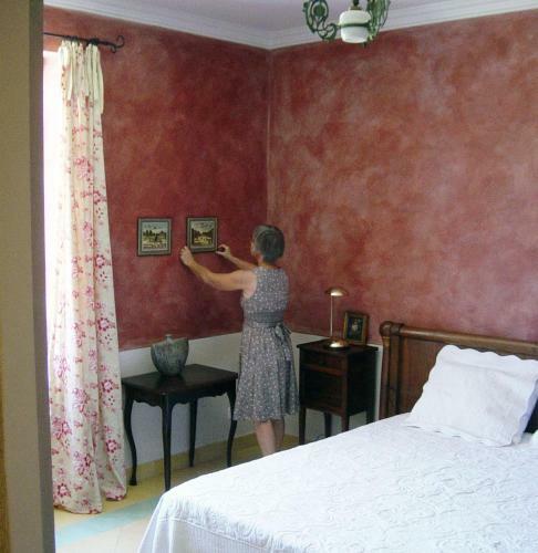 Bed & Breakfast Domaine De Provensol