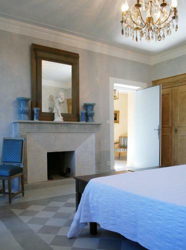 Bed & Breakfast Domaine De Provensol