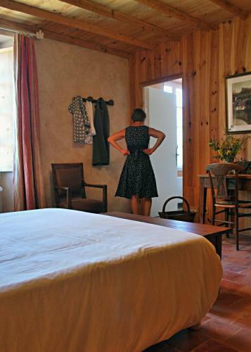 Bed & Breakfast Domaine De Provensol
