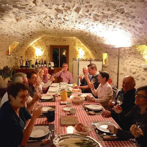 Bed & Breakfast Domaine De Provensol