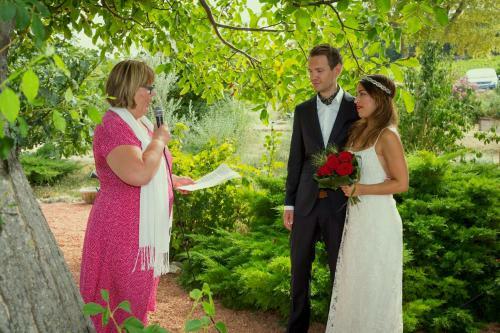 Bed & Breakfast Domaine De Provensol