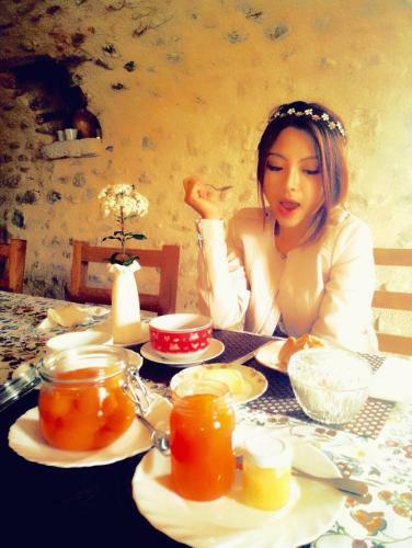 Bed & Breakfast Domaine De Provensol