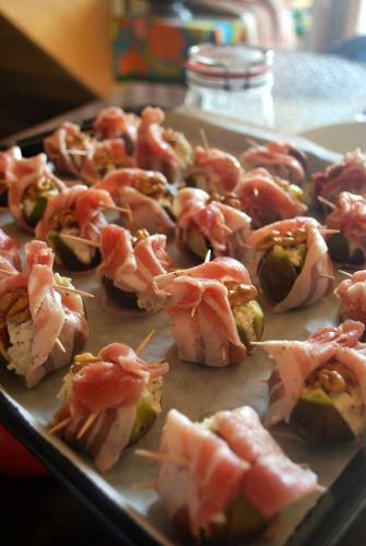 Bed & Breakfast Domaine De Provensol