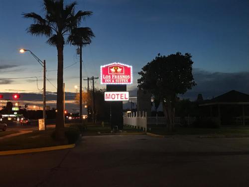 Motel Los Fresnos Inn And Suites