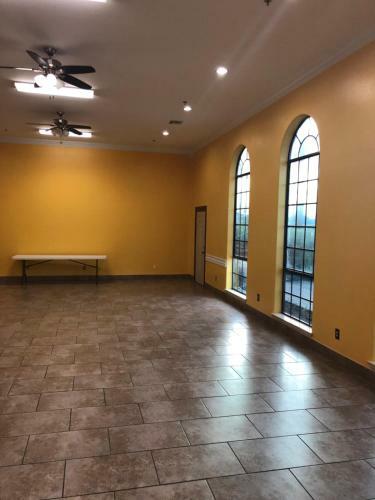 Motel Los Fresnos Inn And Suites